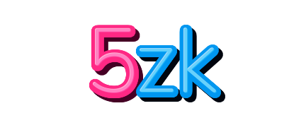 5zk — logo kanal